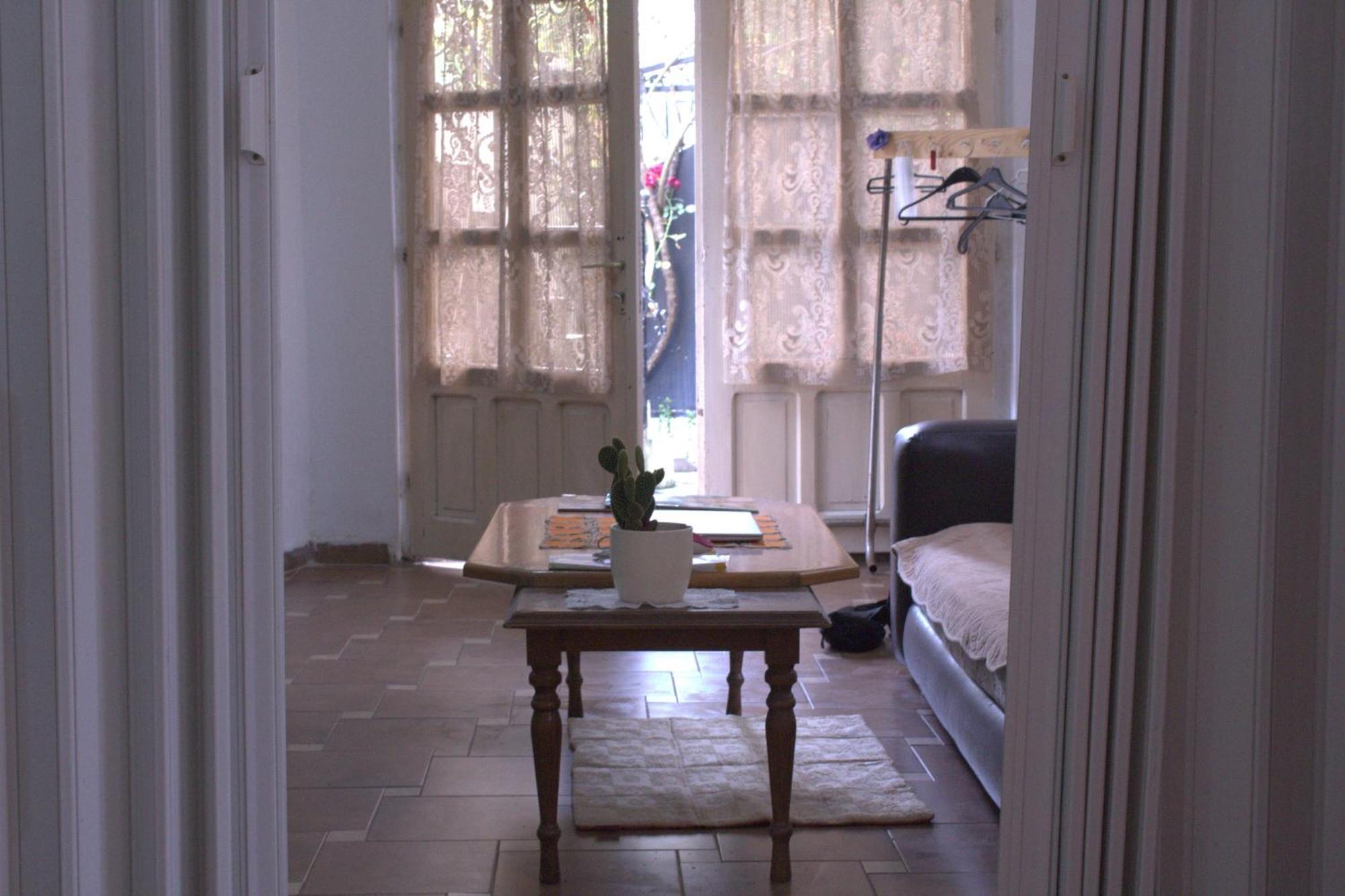 Adem'S Cozy Terrace Retreat Bed & Breakfast Skopje Exterior photo